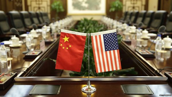 अमरीका की धमकी पर चीन ने दी चेतावनी