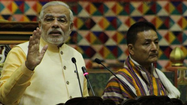 भारत-भूटान में ऐसा क्या है जो चीन को खटकता है?