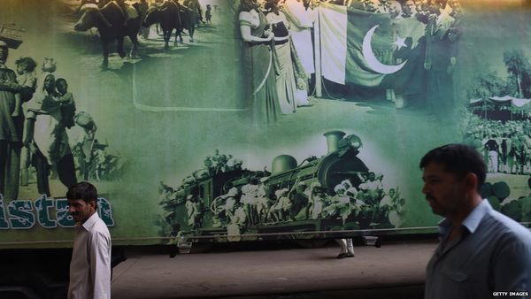 #70yearsofpartition: वो हार जिसे भारत-पाक ने अलग कर दिया