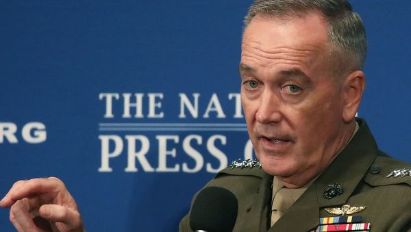 उत्तर कोरिया से जंग होगी भयंकर: अमरीकी जनरल