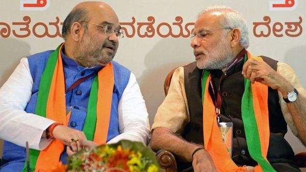 नज़रिया: बीजेपी को क्यों लगता है कि जीत जाएगी 2019?