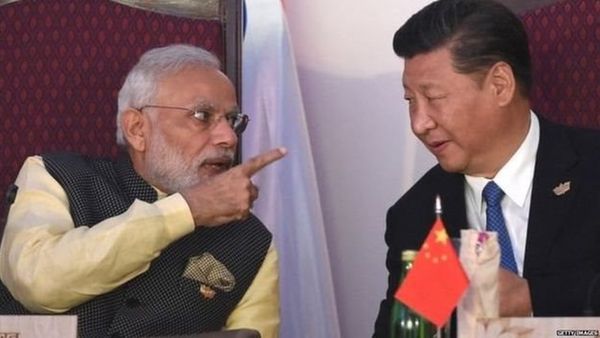 चीन सीमा पर तनाव के बावजूद गोली क्यों नहीं चलती?