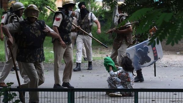 हरियाणाः मरने वाले लोग आखिर हैं कौन?