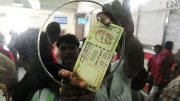नोटबंदी पर प्रधानमंत्री मोदी के पांच दावों का सच