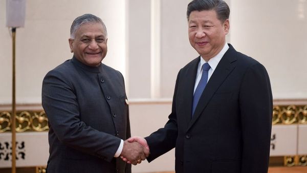भारत अब लड़ाका बन गया है: चीनी मीडिया