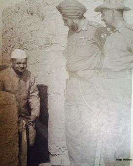 1965 के भारत-पाकिस्तान युद्ध के वो 22 दिन