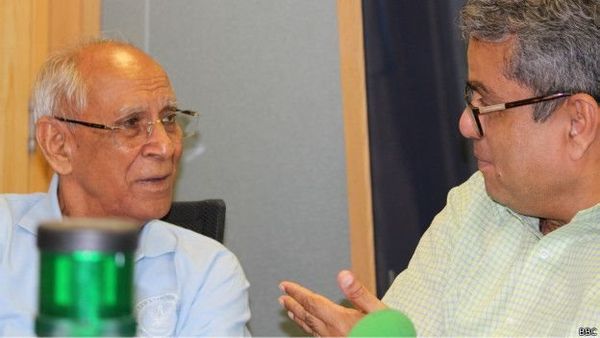 1965: जब भारतीय ठिकानों पर उतरे पाकिस्तान के सैनिक