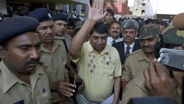 'धनबल, बाहुबल और राजनीतिक ताकत आजमाता था तेलगी'