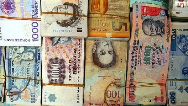 पैराडाइज पेपर्स: ये हैं चार साल में हुए वित्तीय मामलों से जुड़े पर्दाफ़ाश