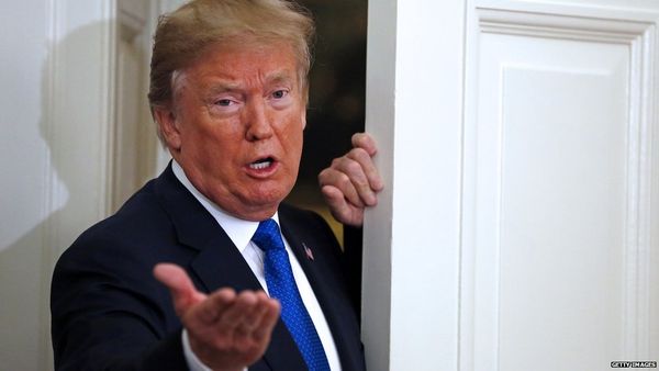 क्या ट्रंप प्रशासन में डर कर रहते हैं भारतीय अमरीकी?