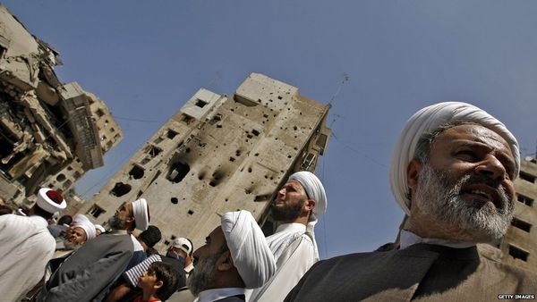 क्यों टकरा रहे हैं शिया और सुन्नी?