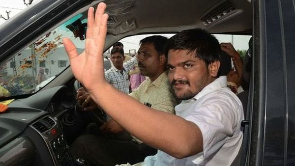 हार्दिक पटेल की कथित सीडी से किसका नुक़सान?