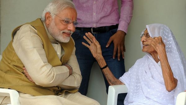 जिस मोदी समर्थक ने विकास में 'पागल' को पहचाना