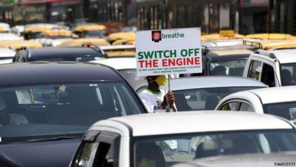 दिल्ली में स्मॉग फैलाने वाला 'गल्फ डस्ट' क्या है?