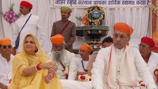 आजकल कहां है महारानी पद्मिनी के वंशज?