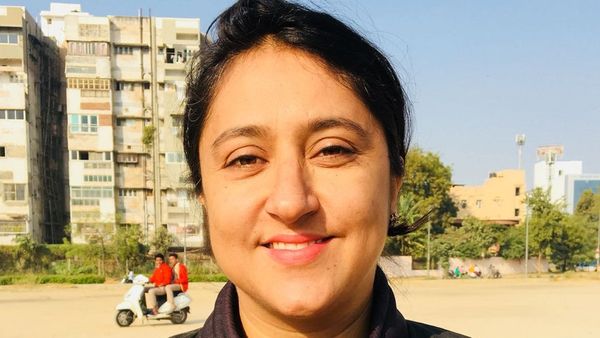 #BBCGujaratOnWheels 'असली गुजरात' दिखाने वाली चार महिलाएं