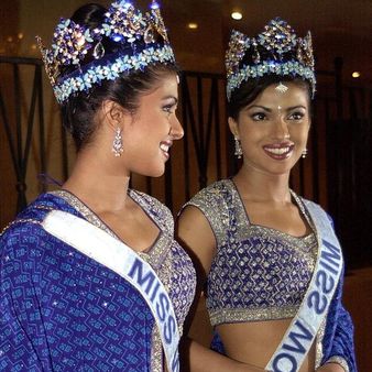 जिन जवाबों से भारतीय लड़कियां बनीं 'विश्व सुंदरी'