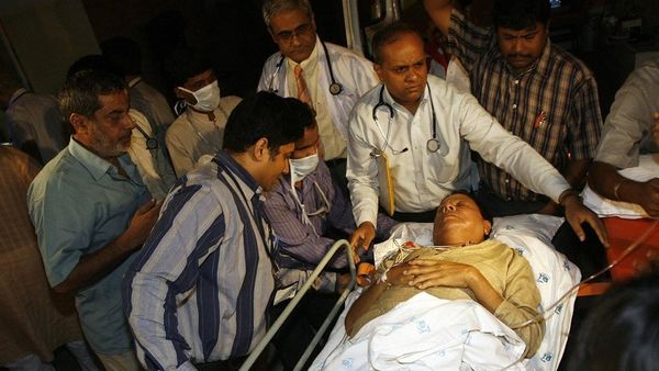 प्रियरंजन दासमुंशी: पश्चिम बंगाल में कांग्रेस की सबसे मुखर आवाज़