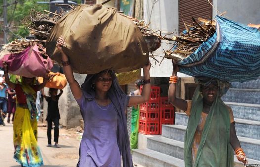 पीरियड्स में क्या करती हैं बेघर औरतें?