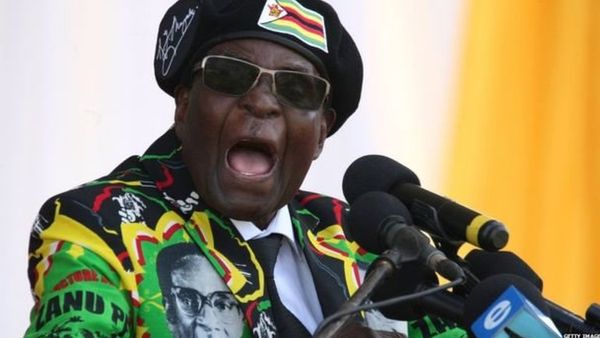 रॉबर्ट मुगाबे: ज़िम्बाब्वे के नायक या खलनायक?