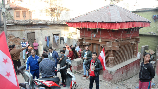 क्या नेपाल को मिलेगी एक स्थिर सरकार?