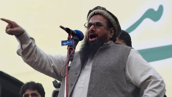 नज़रिया: हाफ़िज़ सईद की रिहाई का रास्ता पाकिस्तान ने ख़ुद बनाया
