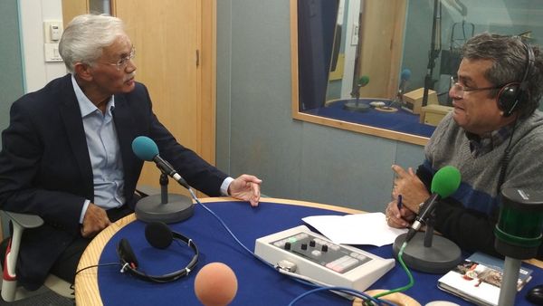 जिस कोठी में दूध बेचा, उसी कोठी में मंत्री बन कर रहे राजेश पायलट