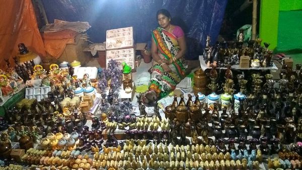 सोनपुर मेलाः चंद्रगुप्त मौर्य भी यहां से हाथी घोड़ा ख़रीदा करते
