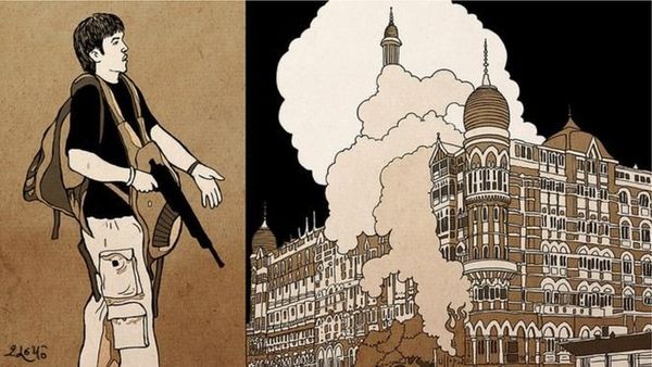 'कसाब की फांसी के बाद जब मैं उनके गांव पहुंची'