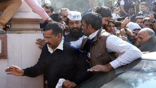 नज़रिया- आम आदमी पार्टी: कहां से चले, कहां आ गए
