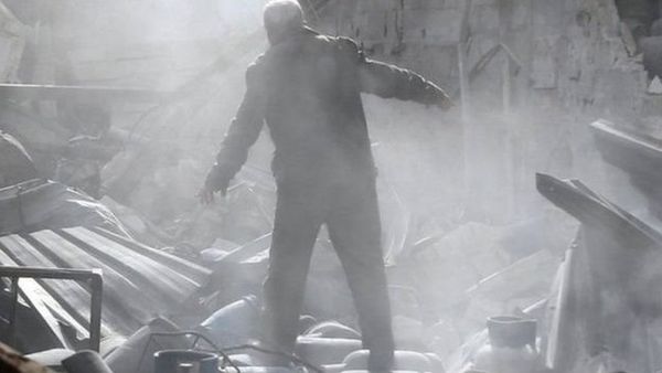 सीरियाः आम लोगों पर बमबारी से रूस का इनकार