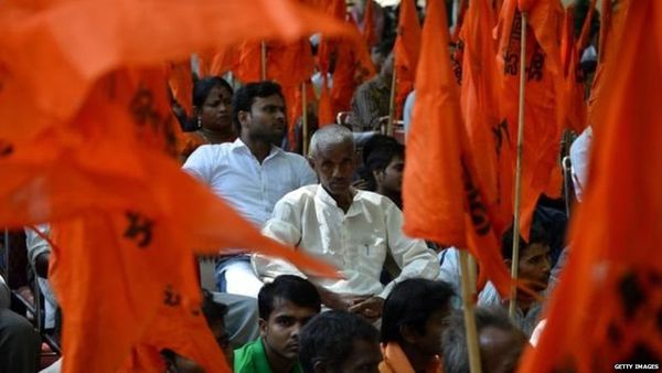 हादिया विवाद: केरल में अंतरधार्मिक विवाह का सच क्या?