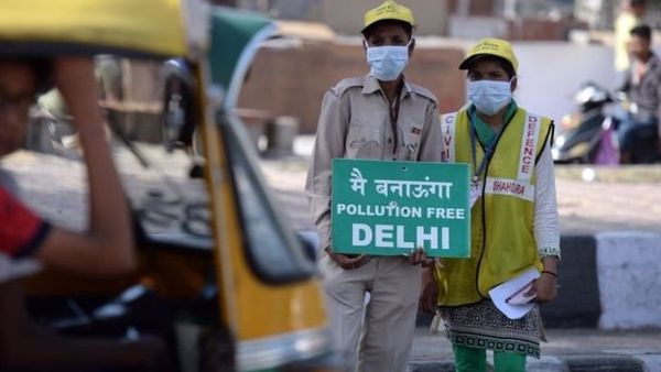 दिल्ली प्रदूषण: क्या इस तरह मिलेगी धुएं से राहत?