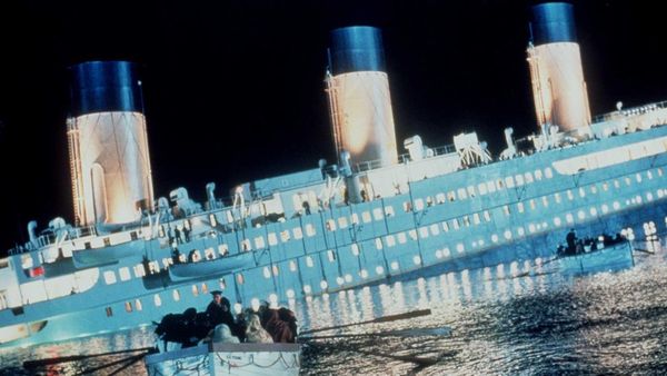 क्या 'टाइटैनिक' का हीरो जैक बच सकता था?