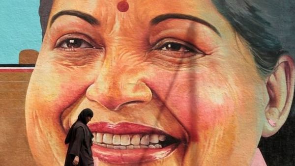 आख़िर कितनी संपत्ति छोड़ गई थीं जयललिता?