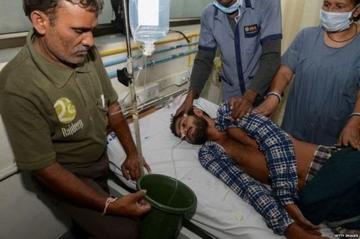 गुजरात ग्राउंड रिपोर्ट- दलितों की जींस और मूँछें खटकती हैं
