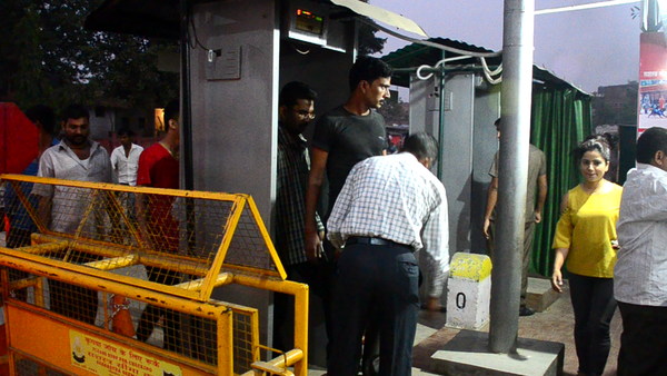 BBC SPECIAL: 'हर साल बेची जाती हैं 12 हज़ार नेपाली लड़कियां'