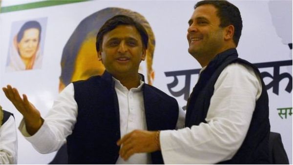 यूपी निकाय चुनाव: बीजेपी की 'प्रचंड जीत' के बावजूद ख़तरे की घंटी!