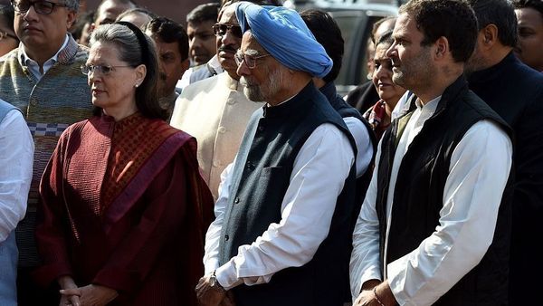 नज़रिया: राहुल को कमान मिलने के बाद क्या करेंगी सोनिया?