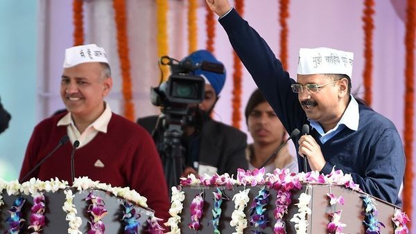 कुमार विश्वास से कितनी अलग है आम आदमी पार्टी?