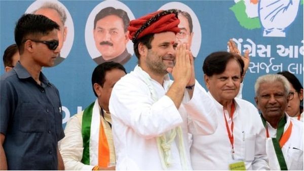 क्या बीजेपी अध्यक्ष का चुनाव ज्यादा लोकतांत्रिक होता है?