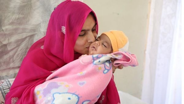 BBC INNOVATORS: गर्भवती महिलाओं की ज़िंदगी बचाने वाला वीडियो