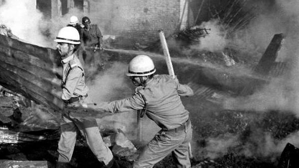 SC में अयोध्या मामला, जानिए पाँच ज़रूरी बातें