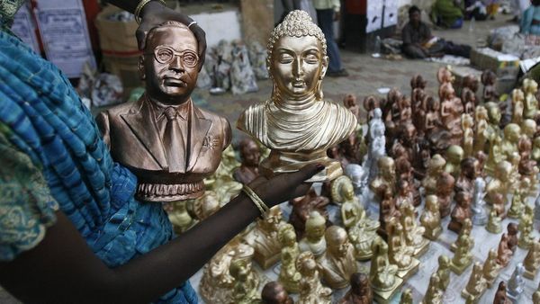 मुसलमान क्यों नहीं बने थे अंबेडकर