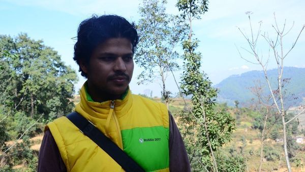 नेपाल के 'बाल' माओवादियों की त्रासद कहानी