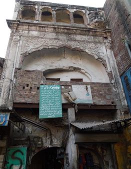 बाबरी मस्जिद विध्वंस के बाद पाकिस्तान में तोड़े गए थे कई मंदिर