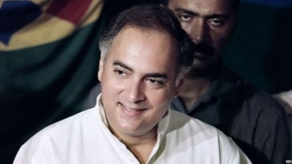 ओशो की वजह से राजीव राजनीति में आए?