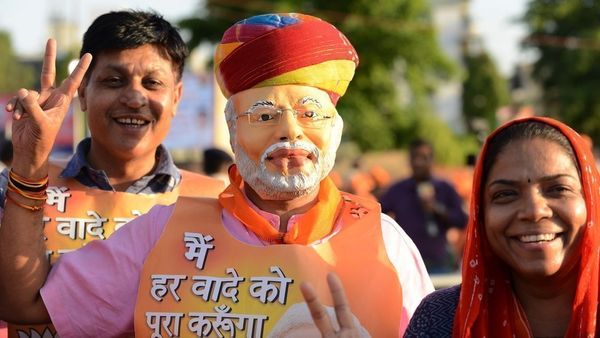 मोदी के 'गुजरात मॉडल' का सच क्या है?