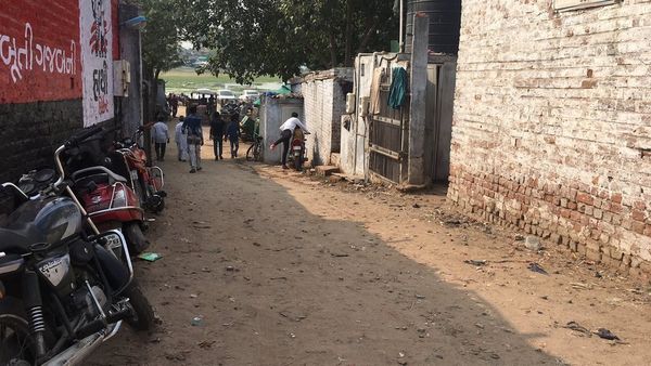 आख़िर कहां जाएं गुजरात के मुसलामान