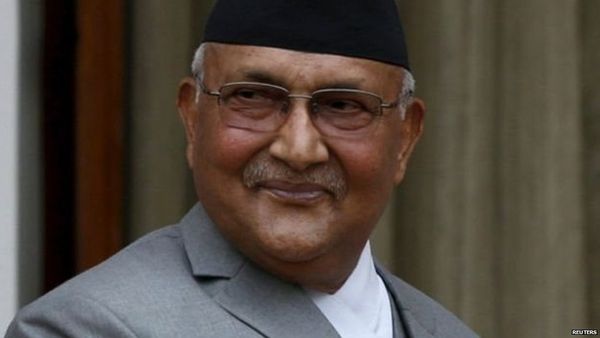 'लाल' नेपाल से कैसे डील करेगा 'भगवा' भारत